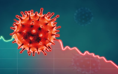 Récession mondiale : où va la crise du coronavirus ?